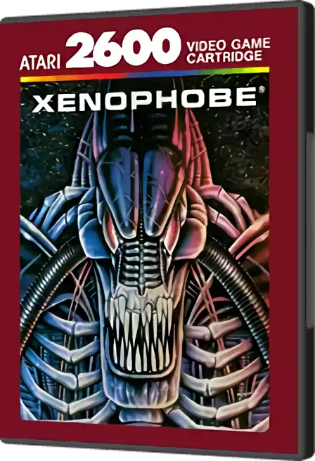 ROM Xenophobe